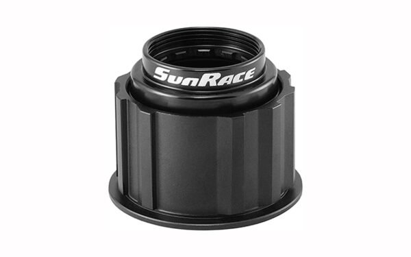 Kasešu adapteris - SunRace ADX