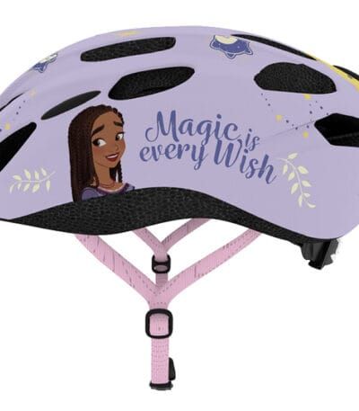 Velosipēdu ķivere - Seven Wish