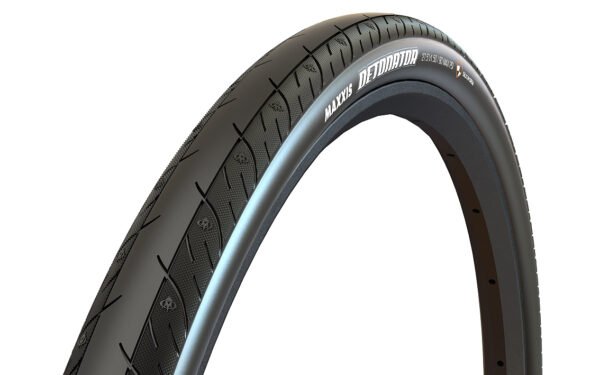 Velosipēda riepa - Maxxis 700 x 23C Detonator