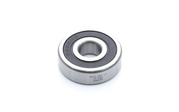 Gultnis - Enduro Bearings 6200 LLB ABEC 3