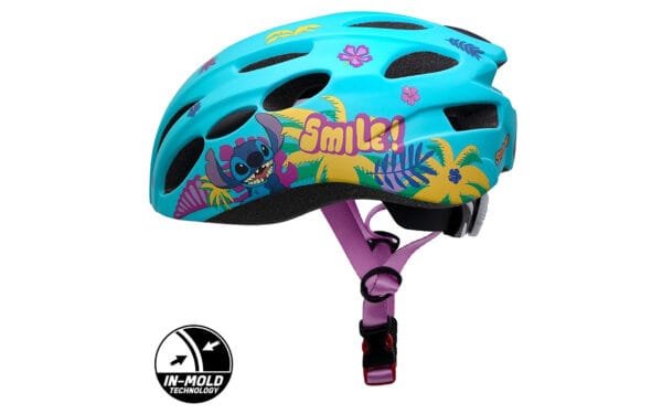 Velosipēdu ķivere - Seven Stitch