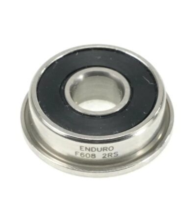 Gultnis - Enduro Bearings F608 2RS ABEC 3