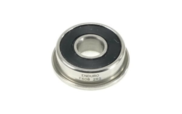 Gultnis - Enduro Bearings F608 2RS ABEC 3
