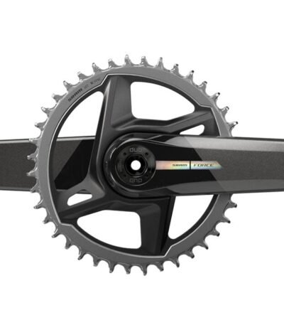 Priekšējais zvaigznītes bloks - SRAM Force x1 DUB Wide D2