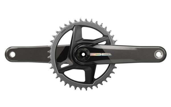 Priekšējais zvaigznītes bloks - SRAM Force x1 DUB Wide D2