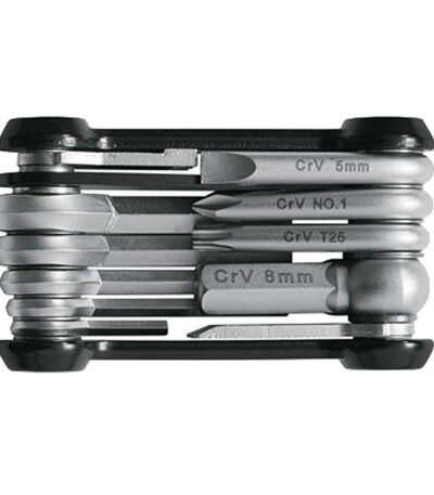 SKS līdzņemams rīku komplekts - SKS Tom Tool 14