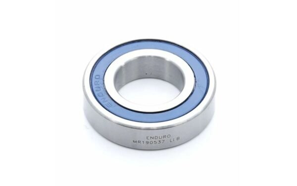 Gultnis - Enduro Bearings MR190537 LLB ABEC 3