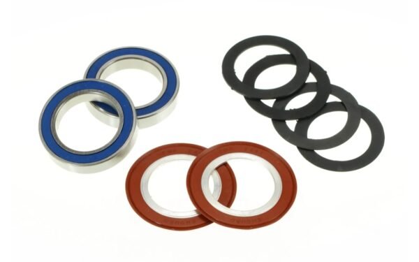 Monobloka vārpstas gultņu komplekts - Enduro Bearings Press Fit BB86/92 Shimano Hollowtech II