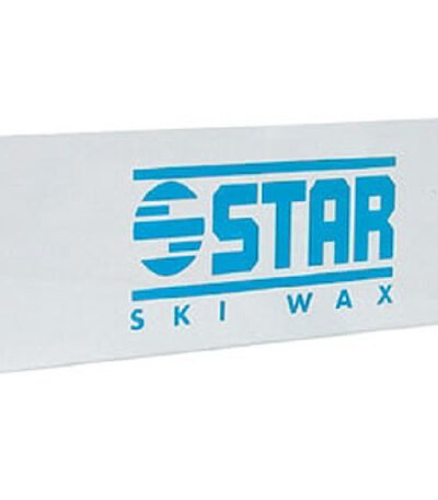 Snovborda skrāpis - Star Ski Wax