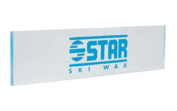 Snovborda skrāpis - Star Ski Wax