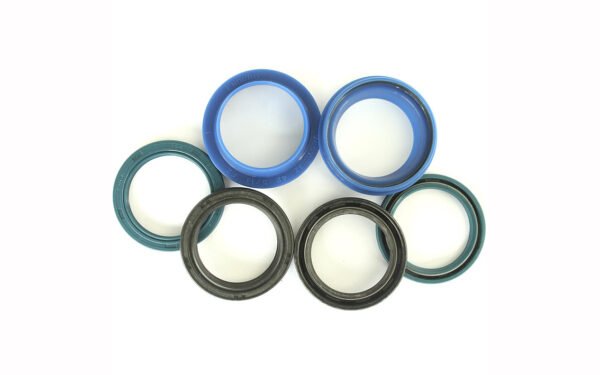 Dakšas remonta komplekts - Enduro Bearings RockShox FK-6612