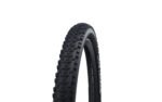 Velosipēda riepa - Schwalbe 24 x 2.10 Smart Sam
