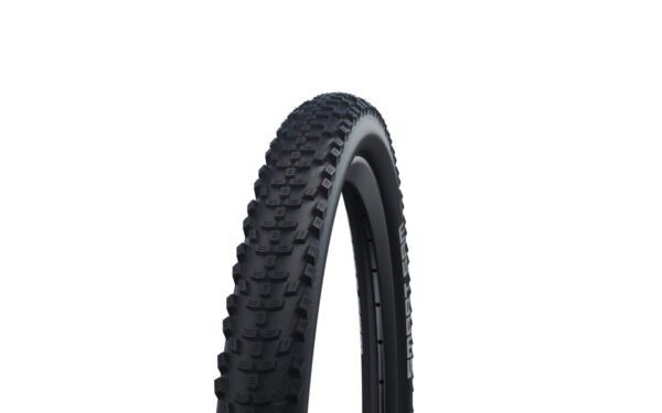 Velosipēda riepa - Schwalbe 24 x 2.10 Smart Sam