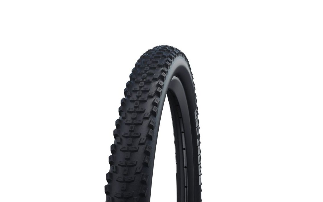 Velosipēda riepa - Schwalbe 24 x 2.10 Smart Sam Velosipēda riepa - Schwalbe 24 x 2.10 Smart Sam