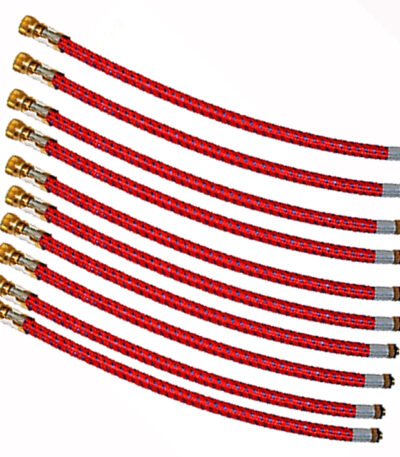 Sūkņa šļūtenīte - Bee E7