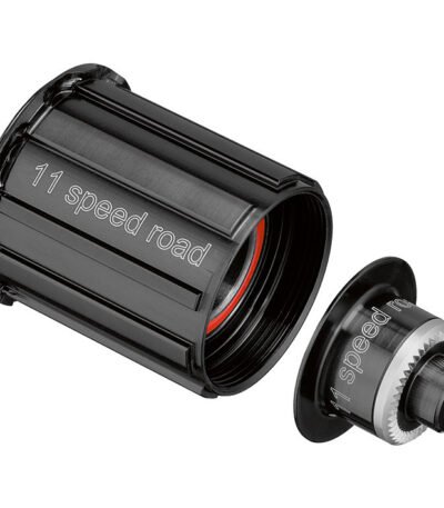 Aizmugurējās rumbas tarkšķis - DT Swiss Ratchet Shimano 11s ROAD QR