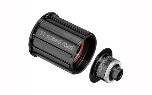Aizmugurējās rumbas tarkšķis - DT Swiss Ratchet Shimano 11s ROAD QR