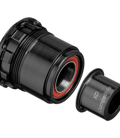 Aizmugurējās rumbas tarkšķis - DT Swiss Ratchet SRAM XD