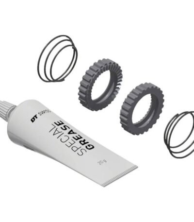 Remonta komplekts aizmugurējās rumbas tarkšķi - DT Swiss Ratchet SL