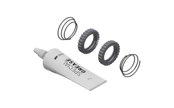 Remonta komplekts aizmugurējās rumbas tarkšķi - DT Swiss Ratchet SL