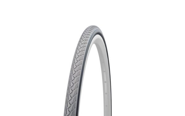 Riteņkrēsla riepa - Schwalbe 24 x 1 3/8 Marathon Plus