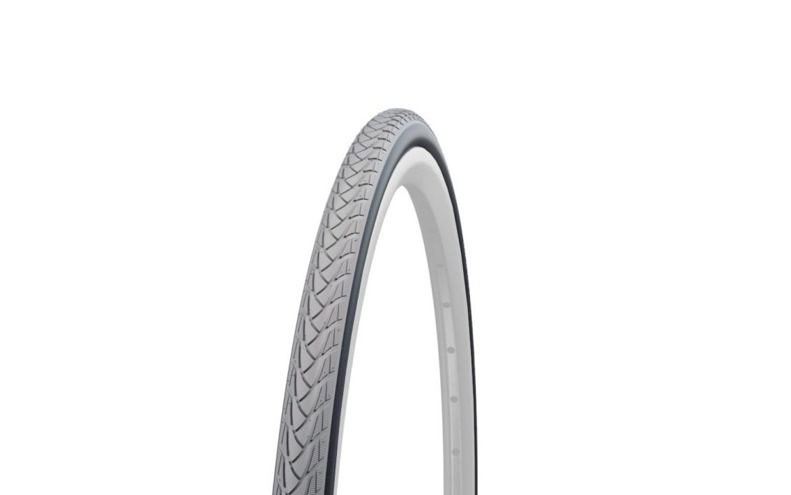 Riteņkrēsla riepa - Schwalbe 24 x 1 3/8 Marathon Plus Riteņkrēsla riepa - Schwalbe 24 x 1 3/8 Marathon Plus