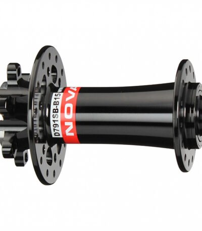 Priekšējā rumba - Novatec D791SB