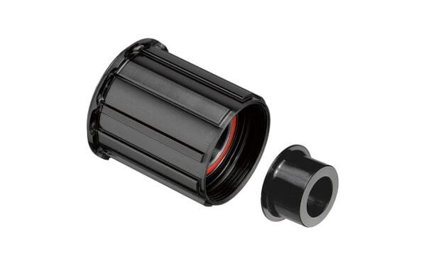 Aizmugurējās rumbas tarkšķis - DT Swiss Ratchet Shimano 11s Road