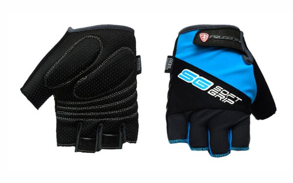 Cimdi - Polednik Soft Grip M