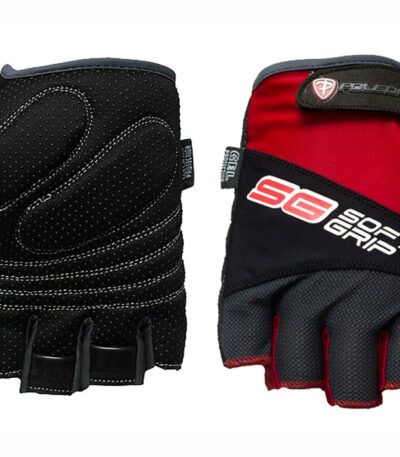 Cimdi - Polednik Soft Grip S