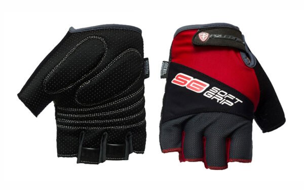 Cimdi - Polednik Soft Grip S