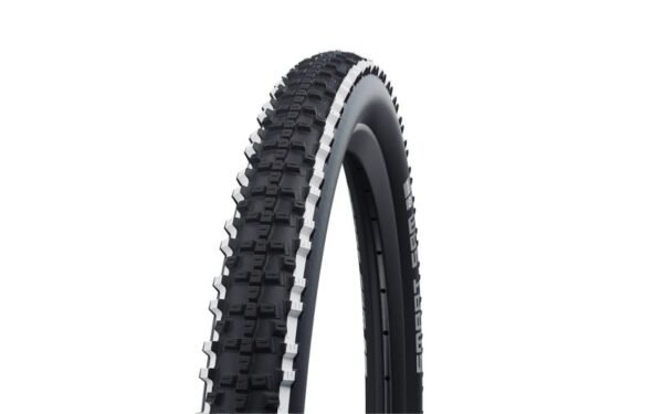 Velosipēda riepa - Schwalbe 26 x 2.25 Smart Sam