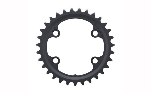 Zvaigznīte - Shimano FC-RX810-2