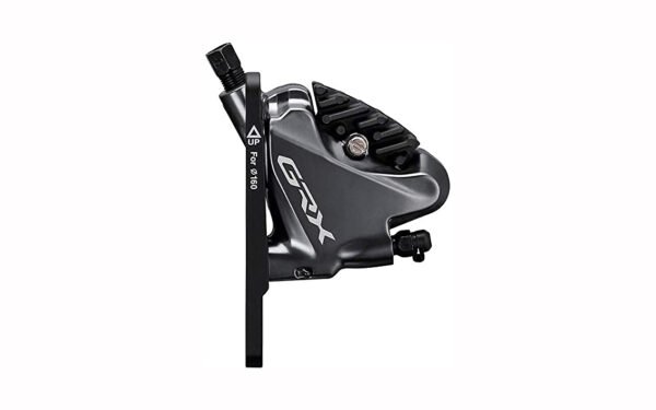 Hidraulisko bremžu balstenis - Shimano BR-RX810 GRX Flat Mount