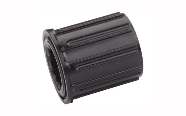 Aizmugurējās rumbas tarkšķis - Shimano FH-T660 LX