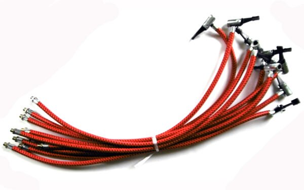 Sūkņa šļūtenīte - Bee A3