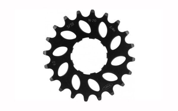 Zvaigznīte - KMC Enviolo