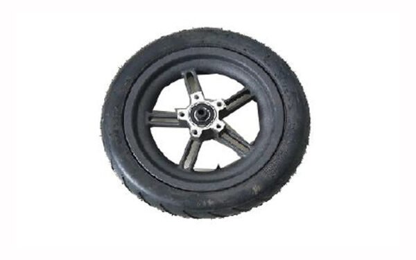 Elektriskā motorollera Xiaomi M365 Pro aizmugurējais ritenis -  Pro-11A