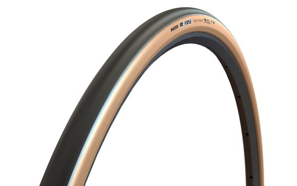 Velosipēda riepa - Maxxis 700 x 32C Re-Fuse TR