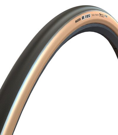 Velosipēda riepa - Maxxis 700 x 32C Re-Fuse TR