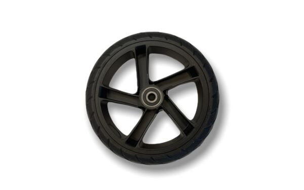 Elektriskā motorollera Segway Ninebot aizmugurējais ritenis -  ES-8
