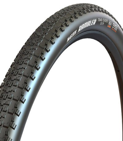 Velosipēda riepa - Maxxis 650 x 47B Rambler TR