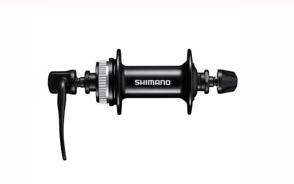 Priekšējā rumba - Shimano HB-MT200