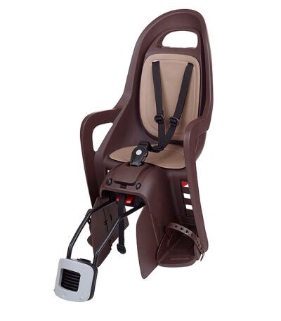 Bērna sēdeklītis - Polisport Groovy RS+