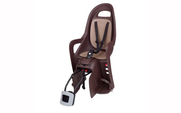 Bērna sēdeklītis - Polisport Groovy RS+