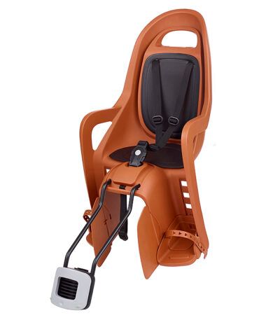 Bērna sēdeklītis - Polisport Groovy Maxi FF 29"