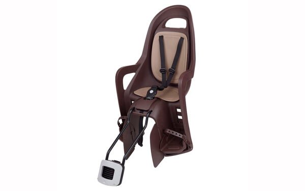 Bērna sēdeklītis - Polisport Groovy Maxi FF 29"