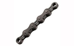 Ķēde - KMC Z8.3 Grey Bulk