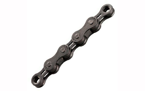 Ķēde - KMC Z8.3 Grey Bulk