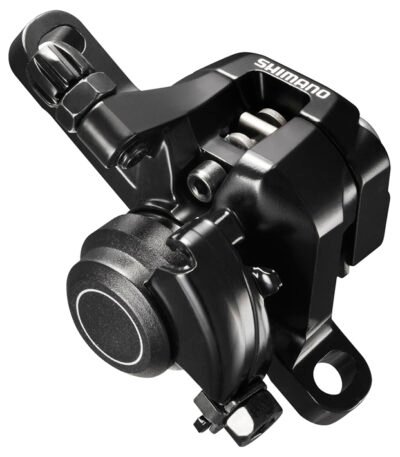 Disku bremzes mehāniskas - Shimano BR-R317 Sora